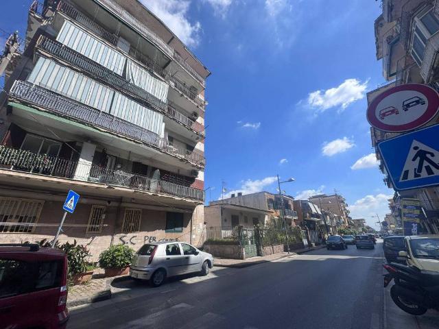 Locale Commerciale in vendita a Mugnano Di Napoli, Campania