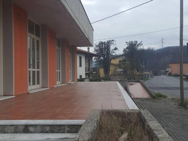 Locale Commerciale in vendita a Unione di comuni Montana Lunigiana, Mulazzo