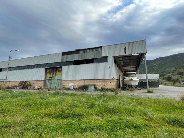Locale Commerciale in vendita a Muravera, Sardigna/Sardegna