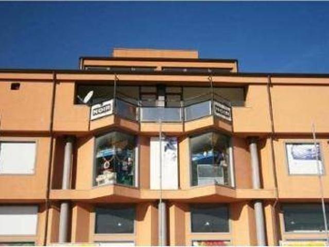 Locale Commerciale in vendita a Mussomeli, Sicilia