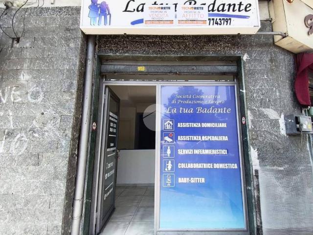 Locale Commerciale in vendita a Santa Croce, Campania