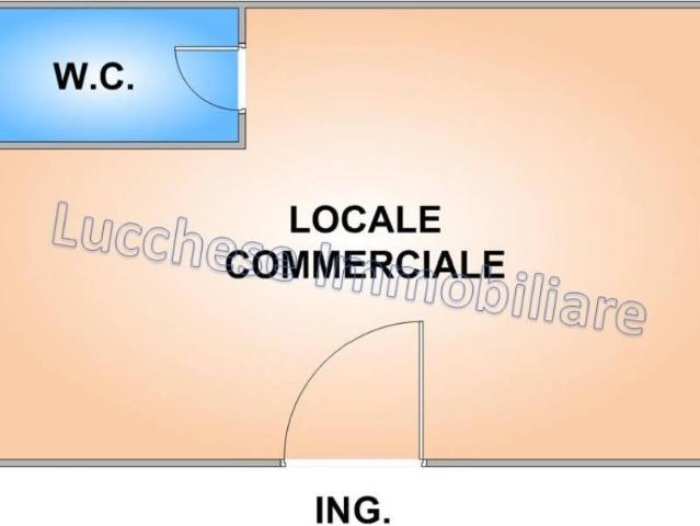 Locale Commerciale in vendita a Camaldoli, Pianura