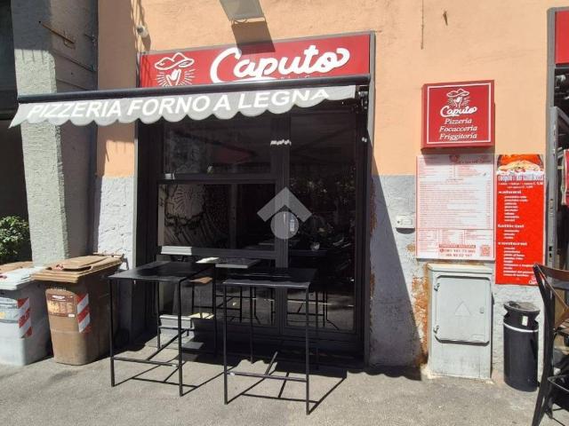 Locale Commerciale in vendita a Municipalità 5, Campania