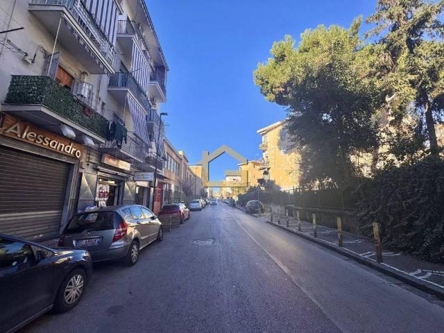 Appartamento in vendita a Municipalità 7, Napola