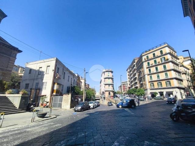 Box in vendita a Municipalità 5, Campania