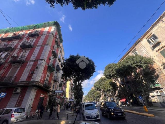 Palazzo in vendita a Municipalità 4, Borgo Sant'antonio Abate
