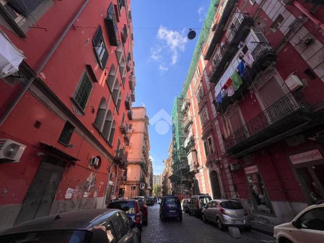 Palazzo in vendita a Municipalità 4, Borgo Sant'antonio Abate