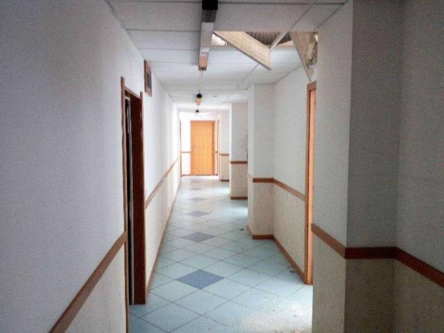 Locale Commerciale in vendita a Municipalità 10, Campania