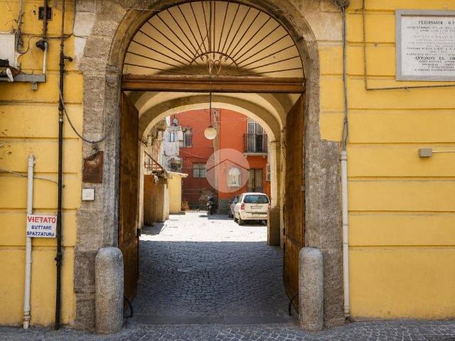 Locale Commerciale in vendita a Municipalità 5, Campania