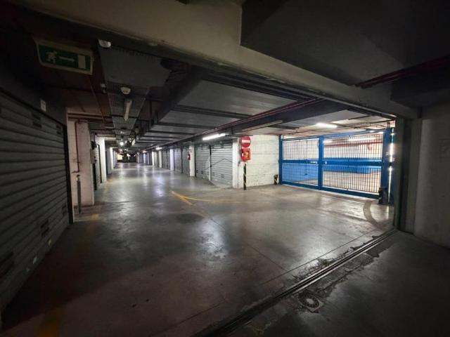 Box in vendita a Municipalità 4, Campania