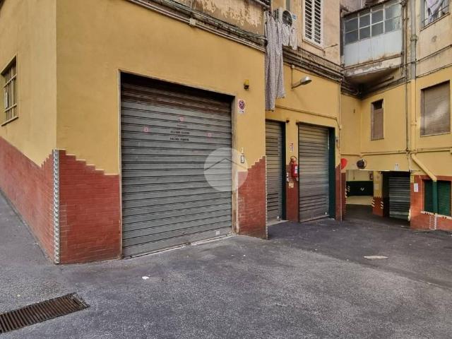 Box in vendita a Municipalità 5, Campania