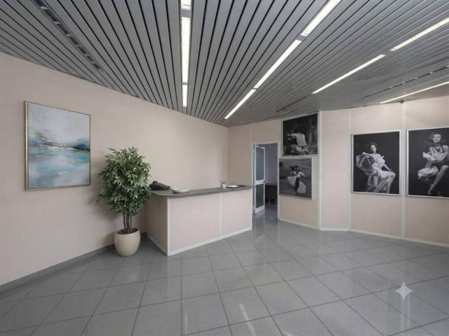 Locale Commerciale in vendita a Municipalità 3, Campania