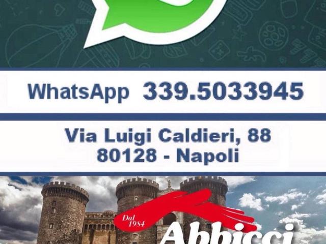 Locale Commerciale in vendita a Municipalità 4, Napola