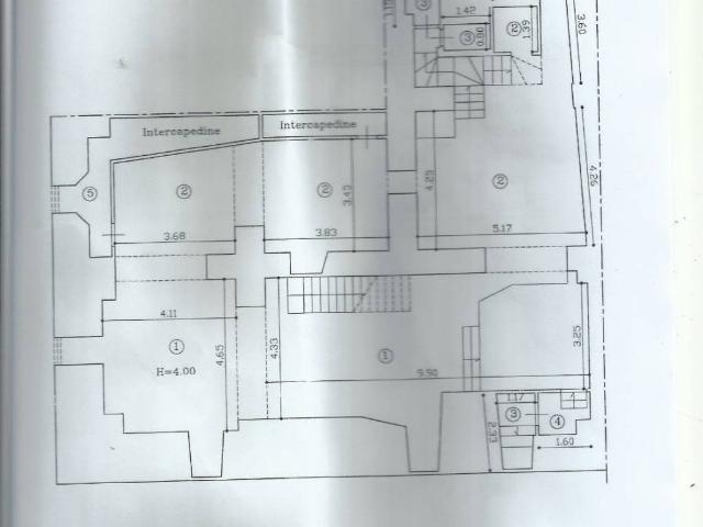 Locale Commerciale in vendita a Municipalità 2, Campania