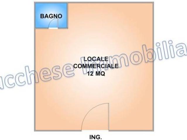 Locale Commerciale in vendita a Camaldoli, Campania