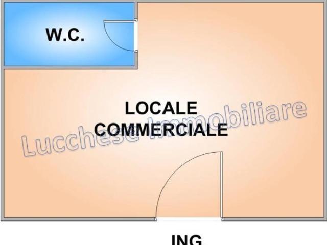 Locale Commerciale in vendita a Camaldoli, Campania