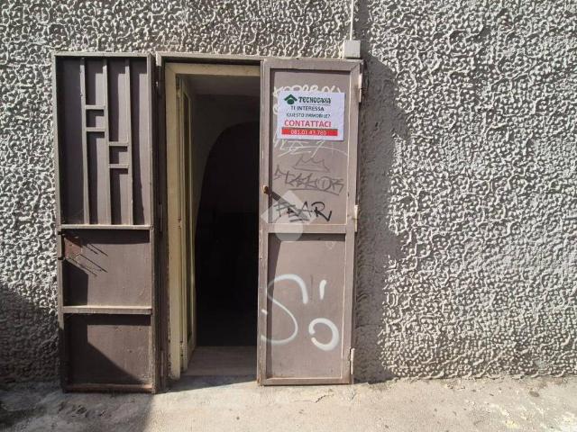 Locale Commerciale in vendita a Municipalità 5, Campania