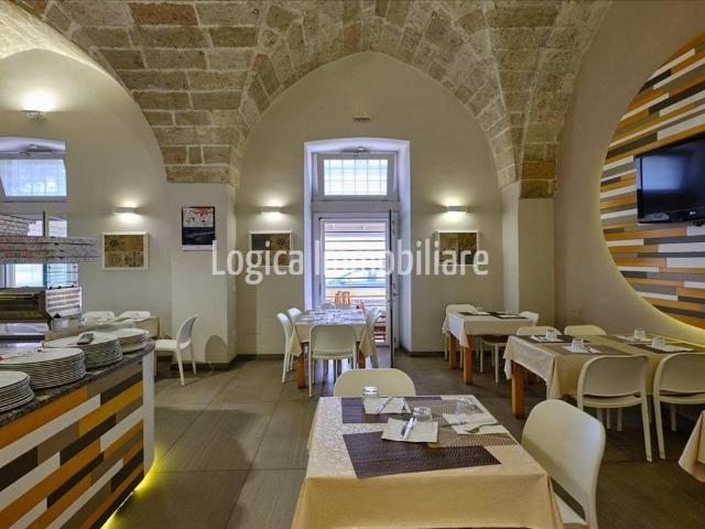 Locale Commerciale in vendita a Puglia, Lecce
