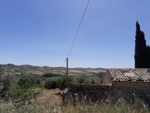 Locale Commerciale in vendita a Naro, Sicilia