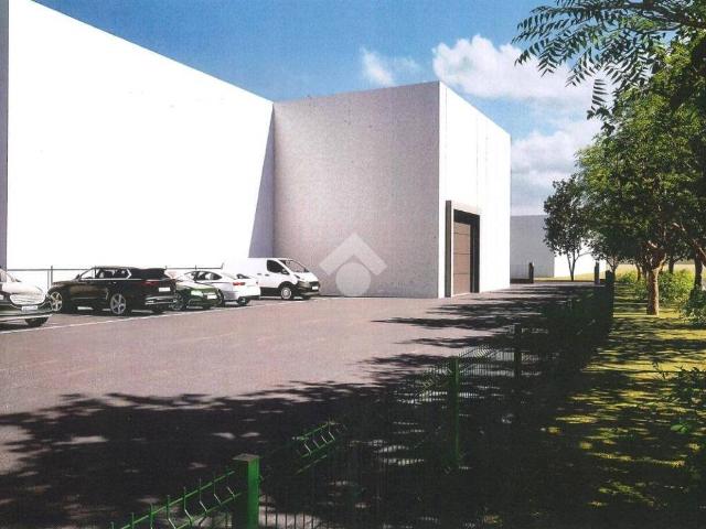 Locale Commerciale in vendita a Comunità montana della valle Trompia, Nave