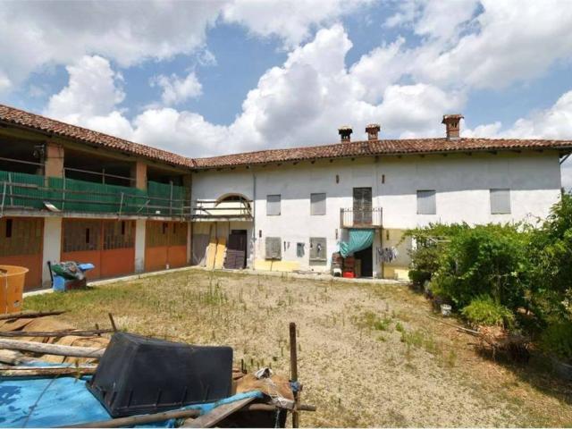 Rustico in vendita a Piemonte, Cuneo