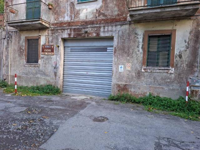 Locale Commerciale in vendita a Nemi, Roma Capitale