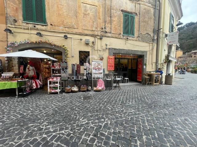 Locale Commerciale in vendita a Nemi, Roma Capitale