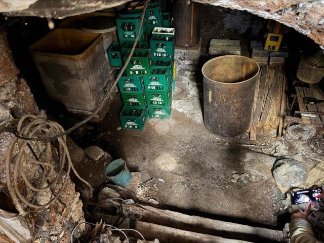 Locale Commerciale in vendita a Nepi, Lazio