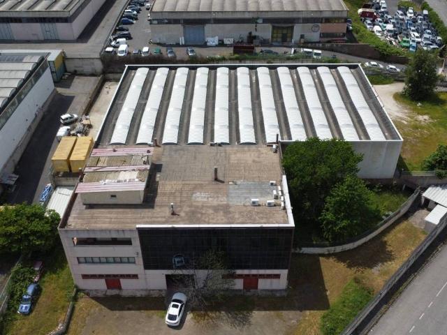 Locale Commerciale in vendita a Nepi, Lazio