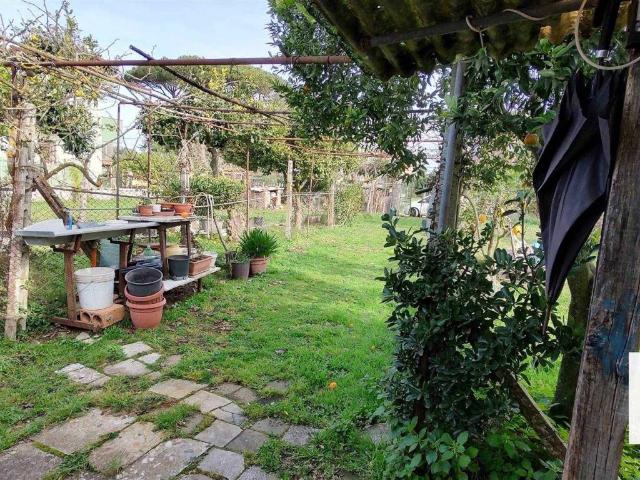 Terreno in vendita a Roma Capitale, Lazio