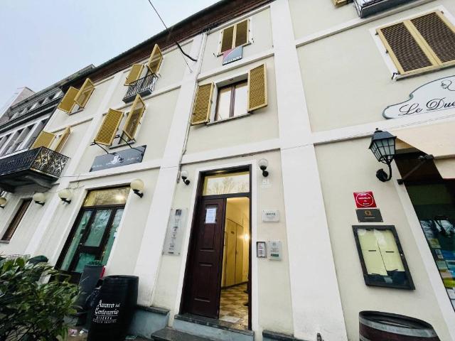 Locale Commerciale in vendita a Piemonte, Asti