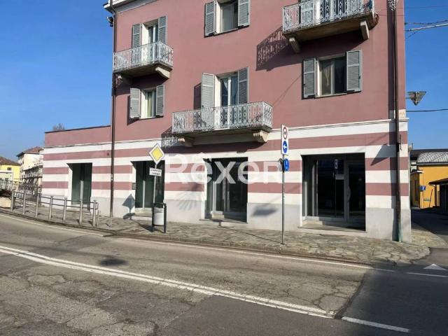Locale Commerciale in vendita a Piemonte, Asti