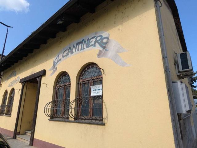 Locale Commerciale in vendita a Piemonte, Asti
