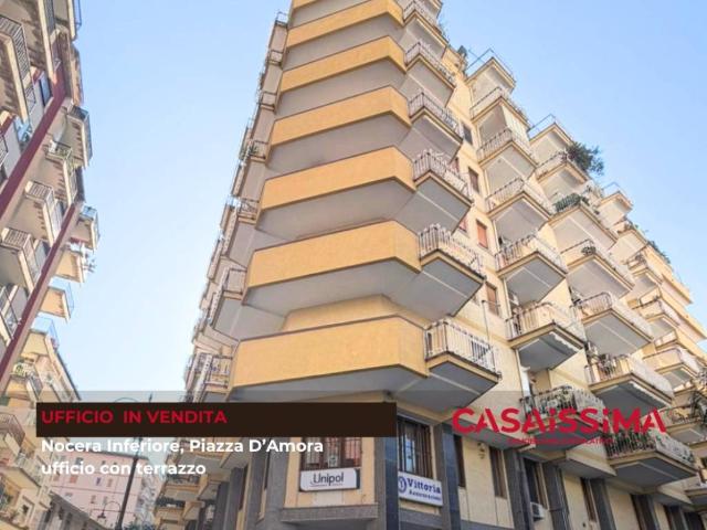 Locale Commerciale in vendita a Piedimonte, Nocera Inferiore
