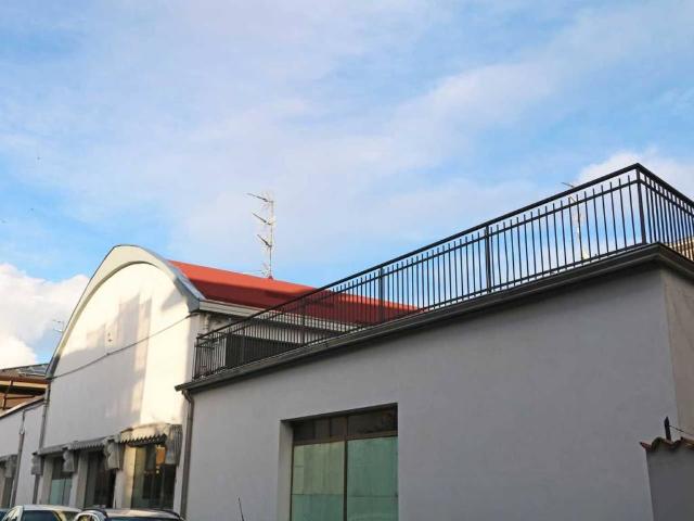 Locale Commerciale in vendita a Noceto, Reggio Emilia