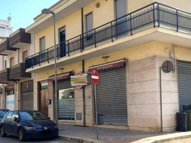 Locale Commerciale in vendita a Puglia, Bari