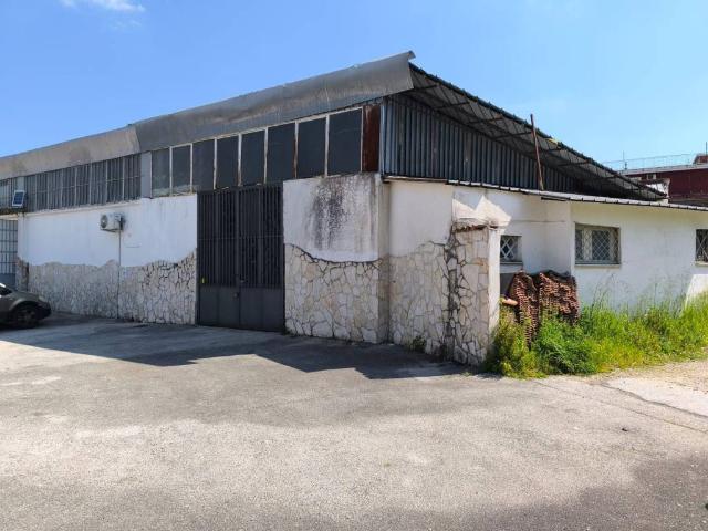 Locale Commerciale in vendita a Nola, Campania
