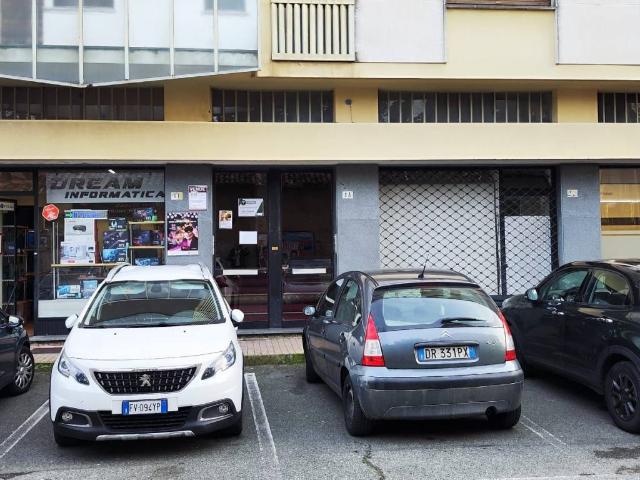 Locale Commerciale in vendita a Piemonte, Torino