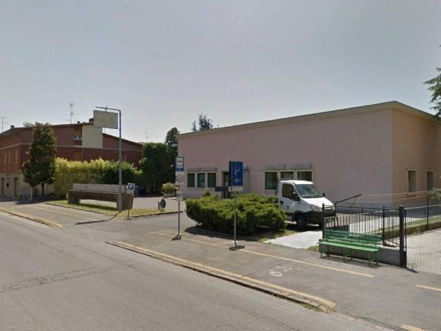 Locale Commerciale in vendita a Unione dei comuni del Sorbara, Nonantola