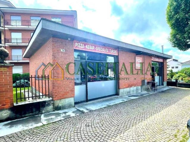 Locale Commerciale in vendita a Piemonte, Torino