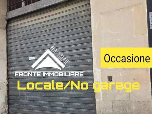 Locale Commerciale in vendita a Noto, Sicilia