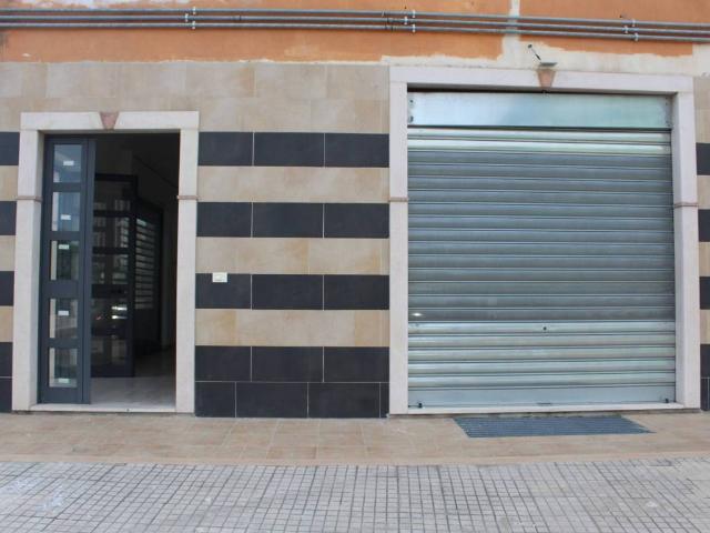 Locale Commerciale in vendita a Nova Siri, Basilicata