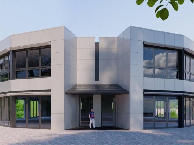 Locale Commerciale in vendita a Unione di comuni Valmarecchia, Novafeltria