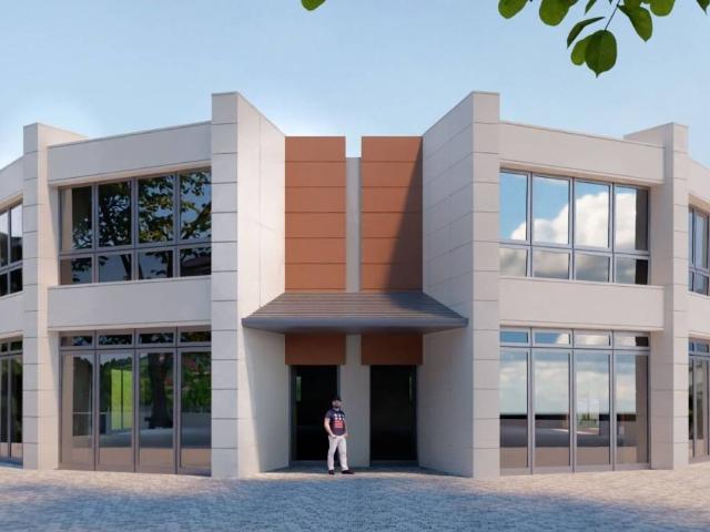 Locale Commerciale in vendita a Unione di comuni Valmarecchia, Novafeltria