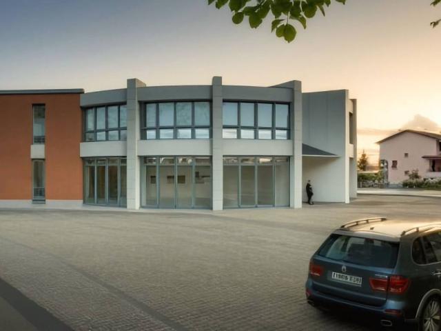 Locale Commerciale in vendita a Unione di comuni Valmarecchia, Novafeltria