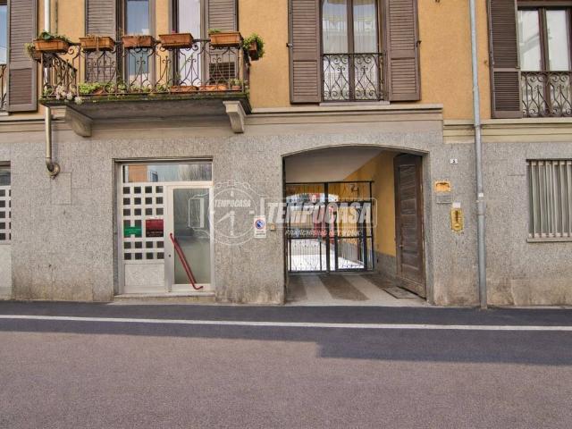 Locale Commerciale in vendita a Sacro Cuore, Piemonte