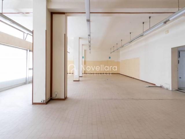 Locale Commerciale in vendita a Bassa Reggiana, Re