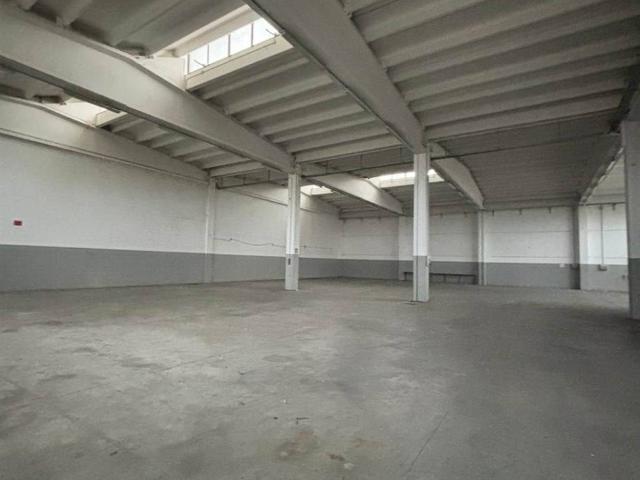 Locale Commerciale in vendita a Bassa Reggiana, Re