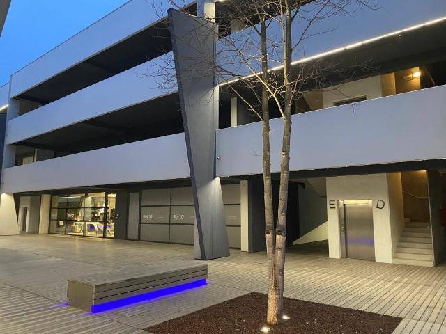 Locale Commerciale in vendita a Noventana, Noventa Padovana