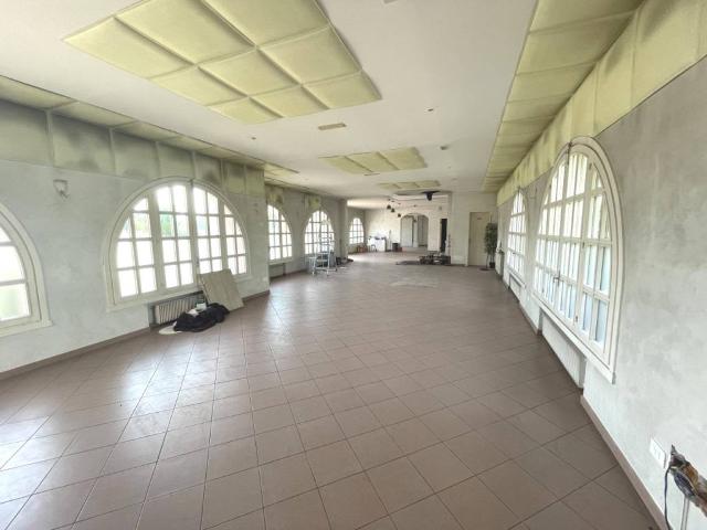 Villa Indipendente in vendita a Noventa Padovana, Padova